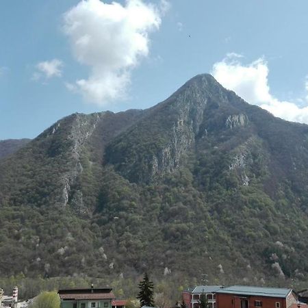 Vista Sulle Montagne Apartment Gaiola Exterior photo