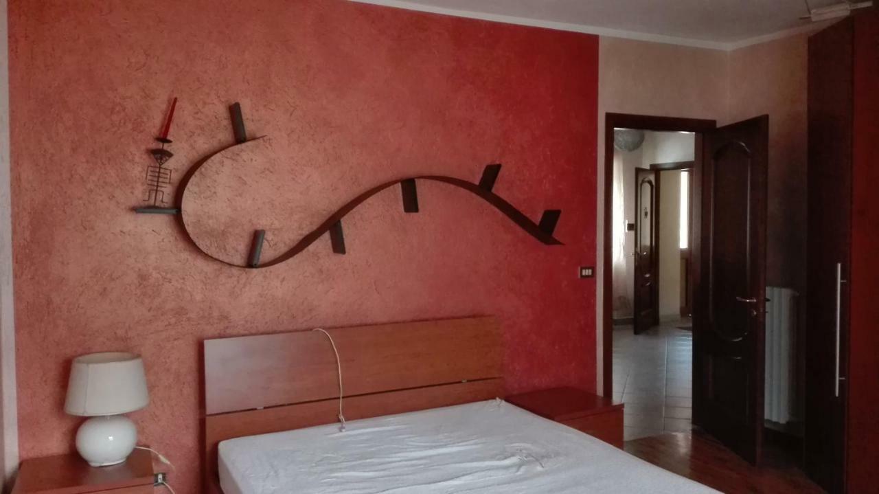 Vista Sulle Montagne Apartment Gaiola Exterior photo