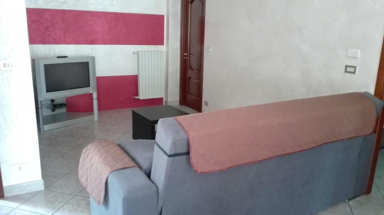 Vista Sulle Montagne Apartment Gaiola Exterior photo